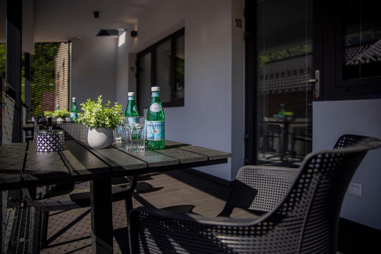 Ubytovacie Zariadenie U Mudajov Kralovany Exterior foto